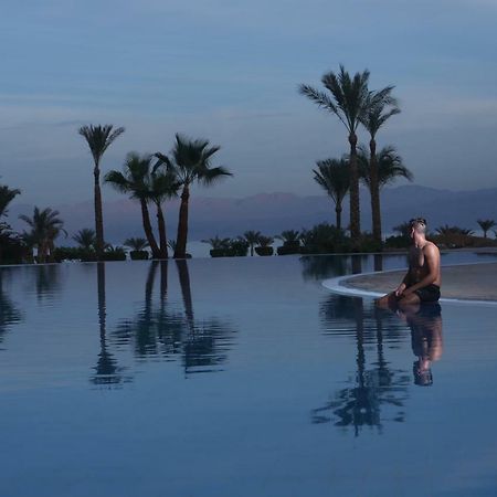 Dessole Holiday Taba Resort Nuweiba Bagian luar foto