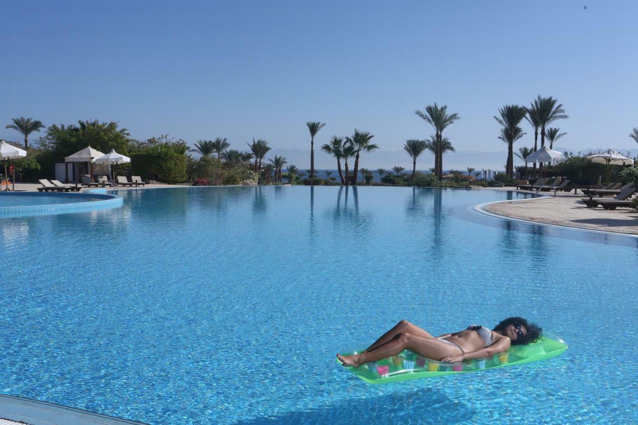 Dessole Holiday Taba Resort Nuweiba Bagian luar foto