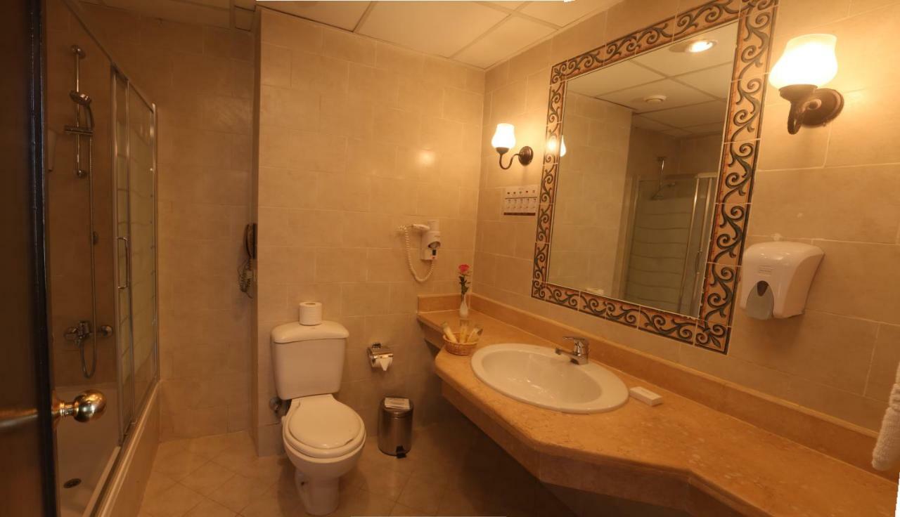 Dessole Holiday Taba Resort Nuweiba Bagian luar foto