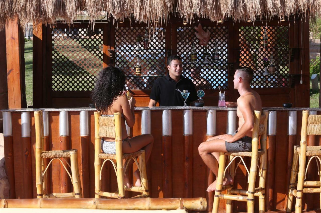 Dessole Holiday Taba Resort Nuweiba Bagian luar foto