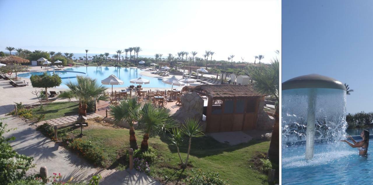Dessole Holiday Taba Resort Nuweiba Bagian luar foto