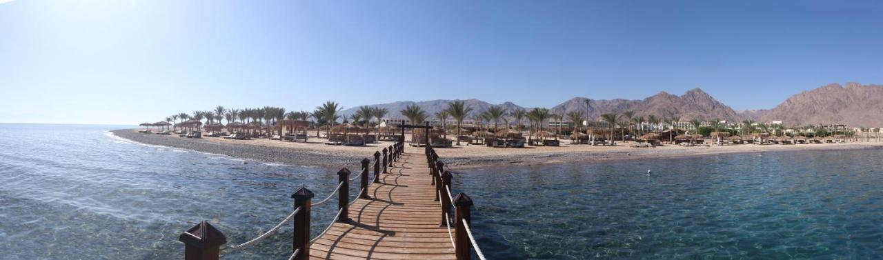 Dessole Holiday Taba Resort Nuweiba Bagian luar foto